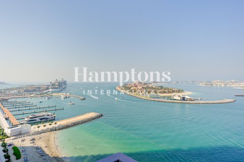 Διαμέρισμα σε Dubai Harbour, ΗΑΕ 2 υπνοδωμάτια, 130.34290900 τ.μ. Αρ. 754595 - φωτογραφία 22