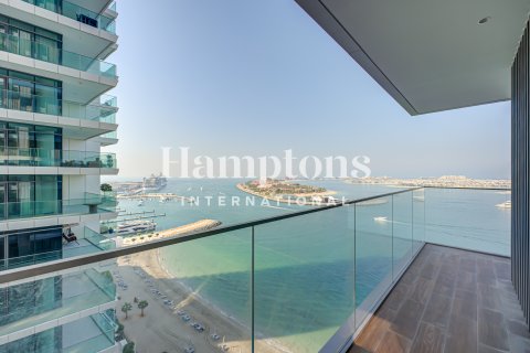 Διαμέρισμα σε Dubai Harbour, ΗΑΕ 2 υπνοδωμάτια, 130.34290900 τ.μ. Αρ. 754595 - φωτογραφία 4