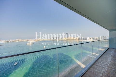 Διαμέρισμα σε Dubai Harbour, ΗΑΕ 2 υπνοδωμάτια, 130.34290900 τ.μ. Αρ. 754595 - φωτογραφία 5