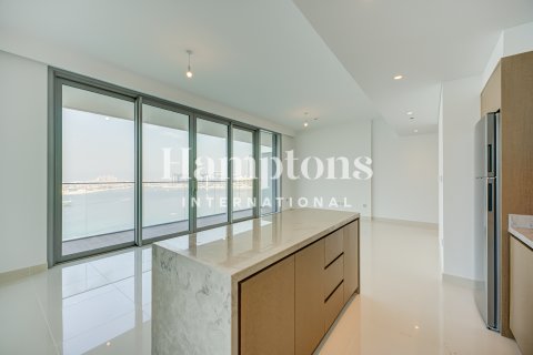 Διαμέρισμα σε Dubai Harbour, ΗΑΕ 2 υπνοδωμάτια, 130.34290900 τ.μ. Αρ. 754595 - φωτογραφία 3
