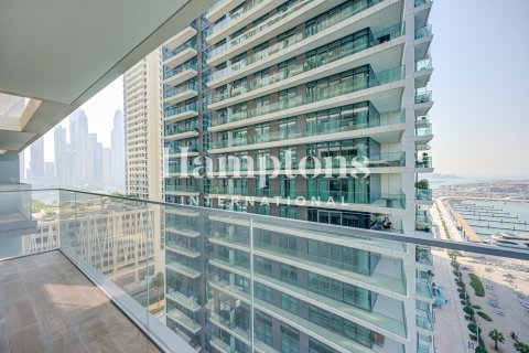 Διαμέρισμα σε Dubai Harbour, ΗΑΕ 2 υπνοδωμάτια, 130.34290900 τ.μ. Αρ. 754595 - φωτογραφία 1