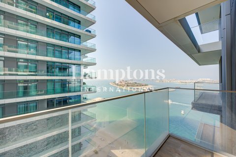 Διαμέρισμα σε Dubai Harbour, ΗΑΕ 2 υπνοδωμάτια, 130.34290900 τ.μ. Αρ. 754595 - φωτογραφία 6