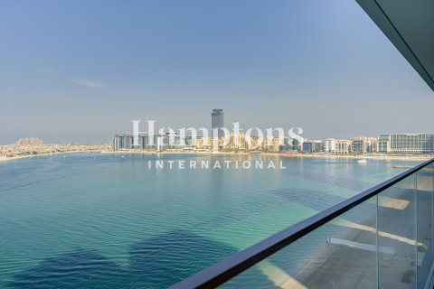 Διαμέρισμα σε Dubai Harbour, ΗΑΕ 2 υπνοδωμάτια, 130.34290900 τ.μ. Αρ. 754595 - φωτογραφία 13