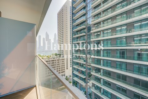 Διαμέρισμα σε Dubai Harbour, ΗΑΕ 2 υπνοδωμάτια, 130.34290900 τ.μ. Αρ. 754595 - φωτογραφία 15