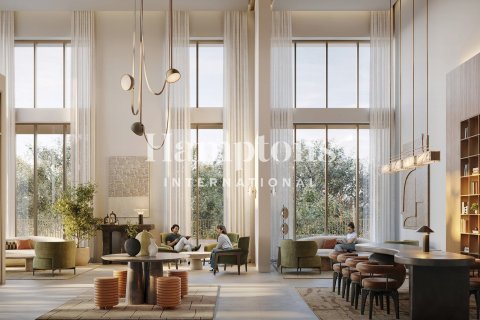 Зняти в оренду квартиру в Dubai Creek Harbour (The Lagoons), Дубай, ОАЕ 2 спальні, 124.49002000м2, № 754596 - фото 14