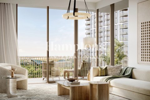 Зняти в оренду квартиру в Dubai Creek Harbour (The Lagoons), Дубай, ОАЕ 2 спальні, 124.49002000м2, № 754596 - фото 13