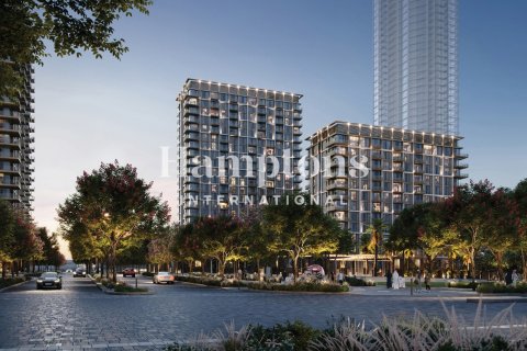 Зняти в оренду квартиру в Dubai Creek Harbour (The Lagoons), Дубай, ОАЕ 2 спальні, 124.49002000м2, № 754596 - фото 8