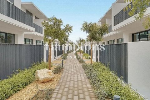 The Valley, Dubai, UAE의 임대용 타운하우스 침실 3개, 137.77514900제곱미터 번호 754597 - 사진 5