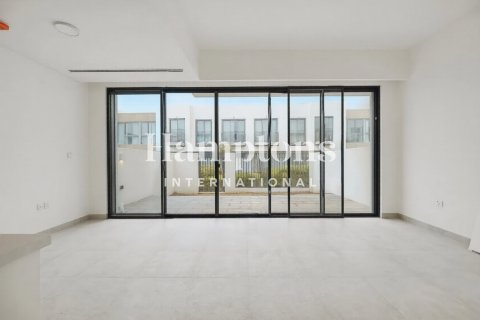The Valley, Dubai, UAE의 임대용 타운하우스 침실 3개, 137.77514900제곱미터 번호 754597 - 사진 8