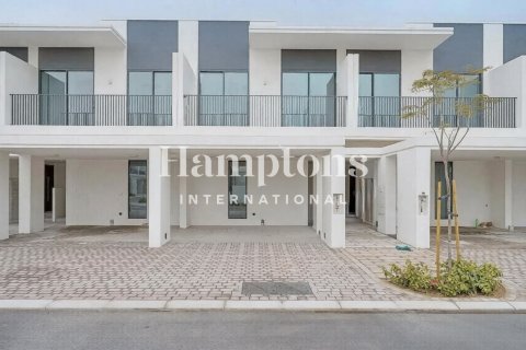 The Valley, Dubai, UAE의 임대용 타운하우스 침실 3개, 137.77514900제곱미터 번호 754597 - 사진 2