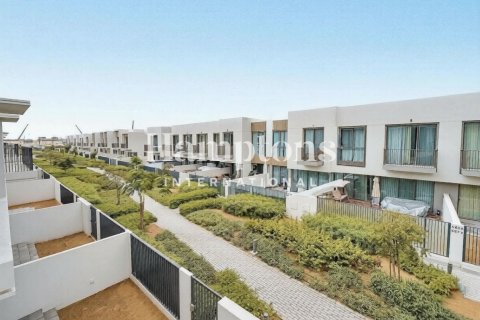 The Valley, Dubai, UAE의 임대용 타운하우스 침실 3개, 137.77514900제곱미터 번호 754597 - 사진 6