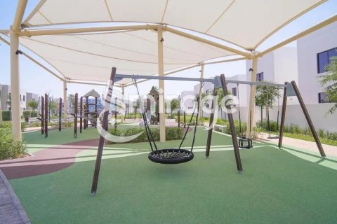 Řadový dům na Yas Island, Abu Dhabi, SAE 2 ložnice, 168.7 m² Č.: 550625 - fotografie 10