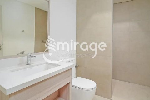 Řadový dům na Yas Island, Abu Dhabi, SAE 2 ložnice, 168.7 m² Č.: 550625 - fotografie 8