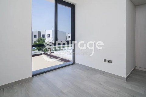 Řadový dům na Yas Island, Abu Dhabi, SAE 2 ložnice, 168.7 m² Č.: 550625 - fotografie 4