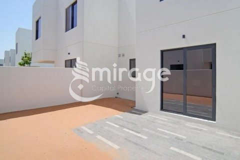 Řadový dům na Yas Island, Abu Dhabi, SAE 2 ložnice, 168.7 m² Č.: 550625 - fotografie 9