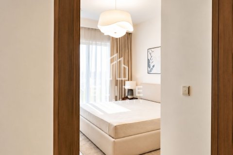 Dubai Harbour, Dubai, UAE의 임대용 아파트 침실 1개, 72제곱미터 번호 754744 - 사진 5