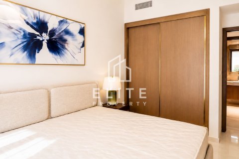 Dubai Harbour, Dubai, UAE의 임대용 아파트 침실 1개, 72제곱미터 번호 754744 - 사진 7