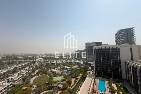 Apartmen di Dubai Hills Estate, UAE 2 bilik tidur, 100 meter persegi № 754748 - foto 16