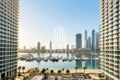 Wohnung zur Miete in Dubai Harbour, Dubai, VAE 2 Schlafzimmer, 135 m2 Nr. 754745 - Foto 2