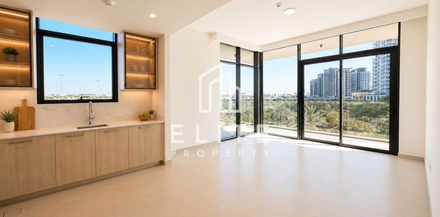 Dzīvoklis Dubai Hills Estatejā, AAE 2 istabas, 107 m2 Nr. 754742