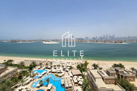Apartament w Palm Jumeirah, Dubai, ZEA 3 sypialnie, 220 mkw. nr 754747