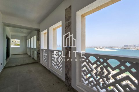Apartman u Palm Jumeirah, Dubai, UAE 3 spavaćih soba, 220 m2 Br. 754747 - fotografija 22
