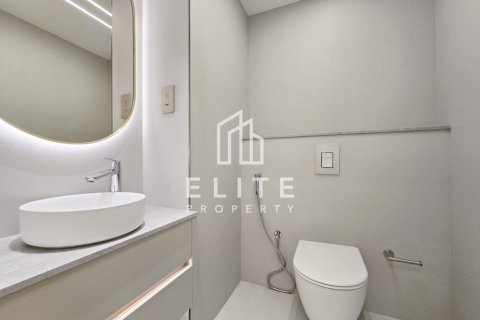 Apartman u Palm Jumeirah, Dubai, UAE 3 spavaćih soba, 220 m2 Br. 754747 - fotografija 17