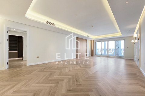 Apartman u Palm Jumeirah, Dubai, UAE 3 spavaćih soba, 220 m2 Br. 754747 - fotografija 7