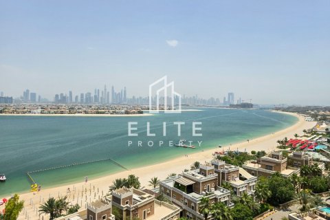 Apartman u Palm Jumeirah, Dubai, UAE 3 spavaćih soba, 220 m2 Br. 754747 - fotografija 4