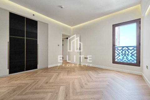 Apartman u Palm Jumeirah, Dubai, UAE 3 spavaćih soba, 220 m2 Br. 754747 - fotografija 6