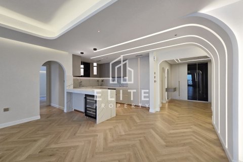 Apartman u Palm Jumeirah, Dubai, UAE 3 spavaćih soba, 220 m2 Br. 754747 - fotografija 3