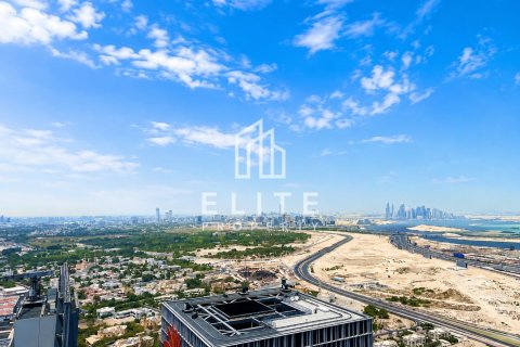 Apartman u Downtown Dubai (Downtown Burj Dubai), Dubai, UAE 1 spavaća soba, 63 m2 Br. 754746 - fotografija 2