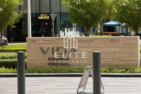 Apartman u Downtown Dubai (Downtown Burj Dubai), Dubai, UAE 1 spavaća soba, 63 m2 Br. 754746 - fotografija 18