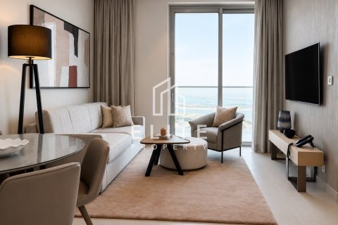 Apartman u Downtown Dubai (Downtown Burj Dubai), Dubai, UAE 1 spavaća soba, 63 m2 Br. 754746 - fotografija 1