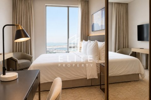 Apartman u Downtown Dubai (Downtown Burj Dubai), Dubai, UAE 1 spavaća soba, 63 m2 Br. 754746 - fotografija 5