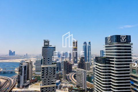 Apartman u Downtown Dubai (Downtown Burj Dubai), Dubai, UAE 1 spavaća soba, 63 m2 Br. 754746 - fotografija 12
