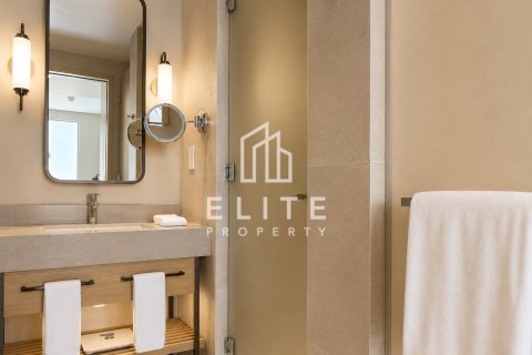 Apartman u Downtown Dubai (Downtown Burj Dubai), Dubai, UAE 1 spavaća soba, 63 m2 Br. 754746 - fotografija 7