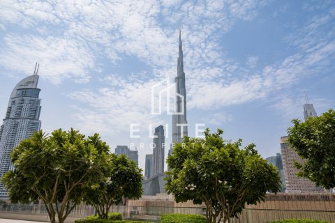 Apartman u Downtown Dubai (Downtown Burj Dubai), Dubai, UAE 1 spavaća soba, 63 m2 Br. 754746 - fotografija 14
