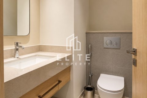 Apartman u Downtown Dubai (Downtown Burj Dubai), Dubai, UAE 1 spavaća soba, 63 m2 Br. 754746 - fotografija 11