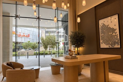 Apartman u Downtown Dubai (Downtown Burj Dubai), Dubai, UAE 1 spavaća soba, 63 m2 Br. 754746 - fotografija 17