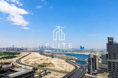 Apartman u Downtown Dubai (Downtown Burj Dubai), Dubai, UAE 1 spavaća soba, 63 m2 Br. 754746 - fotografija 13