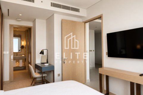 Apartman u Downtown Dubai (Downtown Burj Dubai), Dubai, UAE 1 spavaća soba, 63 m2 Br. 754746 - fotografija 8