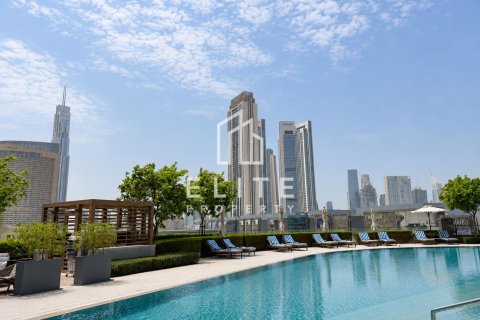Apartman u Downtown Dubai (Downtown Burj Dubai), Dubai, UAE 1 spavaća soba, 63 m2 Br. 754746 - fotografija 15