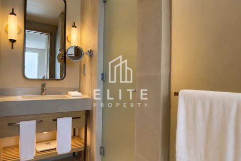 Apartman u Downtown Dubai (Downtown Burj Dubai), Dubai, UAE 1 spavaća soba, 63 m2 Br. 754746 - fotografija 10