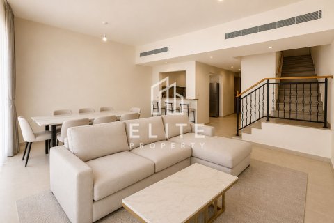 Kuća u nizu u Damac Lagoons, Dubai, UAE 209 m2, 4 spavaćih soba Br. 754743