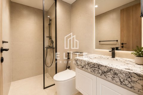 Damac Lagoons, Dubai, UAE의 임대용 타운하우스 침실 4개, 209제곱미터 번호 754743 - 사진 10