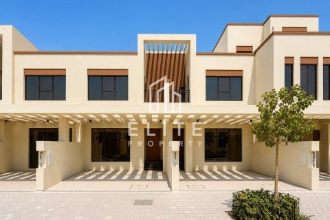 Damac Lagoons, Dubai, UAE의 임대용 타운하우스 침실 4개, 209제곱미터 번호 754743 - 사진 7