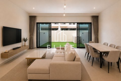 Damac Lagoons, Dubai, UAE의 임대용 타운하우스 침실 4개, 209제곱미터 번호 754743 - 사진 2