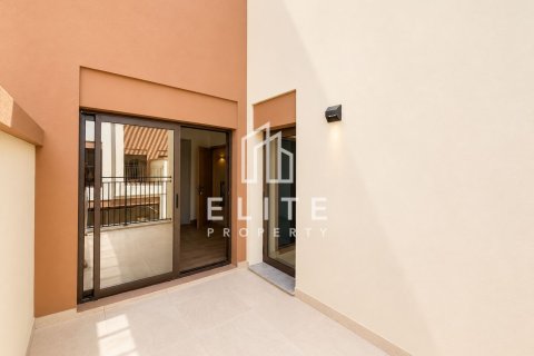 Damac Lagoons, Dubai, UAE의 임대용 타운하우스 침실 4개, 209제곱미터 번호 754743 - 사진 9