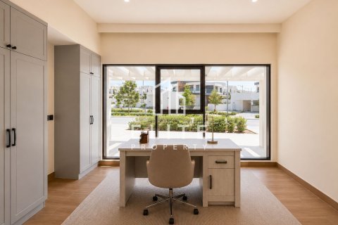 Damac Lagoons, Dubai, UAE의 임대용 타운하우스 침실 4개, 209제곱미터 번호 754743 - 사진 6
